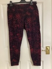 Sweaty Betty Power 7/8 Workout