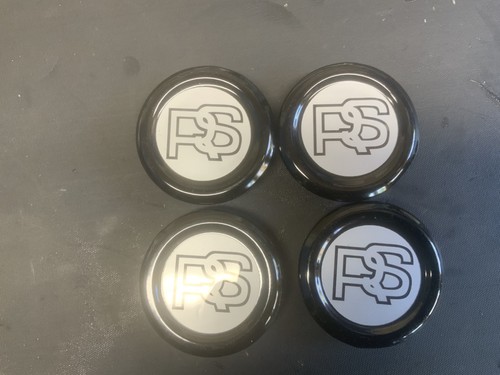 Escort mk2 centre caps - escort,