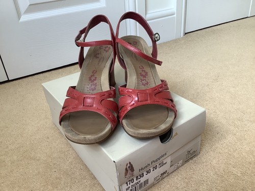 Hush puppies women sandals - women's,