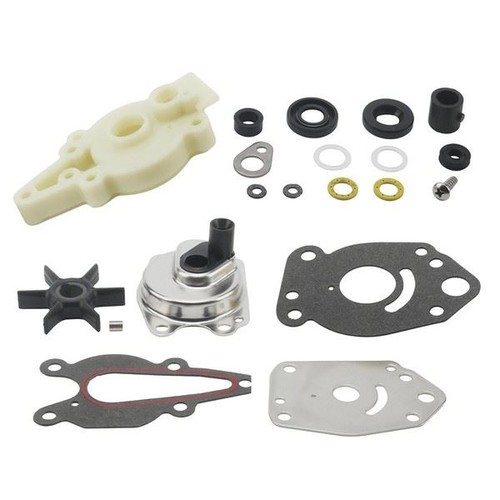 Water pump repair kit - pump,