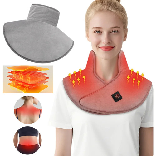 Electric heating neck - electric,