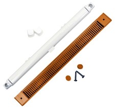 Premium  Trickle Slot Vent for