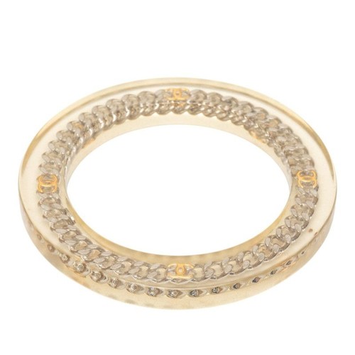 Chanel bangle coco mark - chanel,