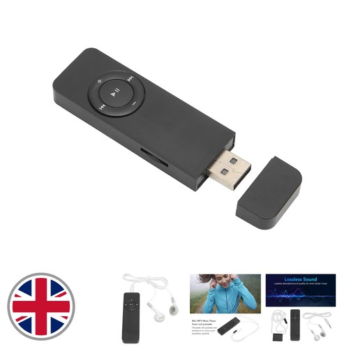 Hifi lossless usb mp3 player - lossless,