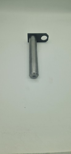Dummy quick hitch - hitch,
