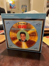 Elvis' Golden Records Volume 3