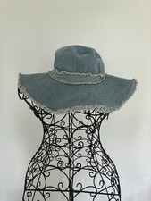 Fun & Funky Hippy/boho Denim