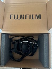 Fujifilm X-S10 26.1MP Mirrorless Camera - Black (XC 15-45mm f/3.5-5.6 OIS)