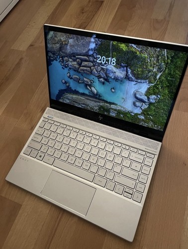 Envy laptop ah0xxx - hp, 13-ah0xxx