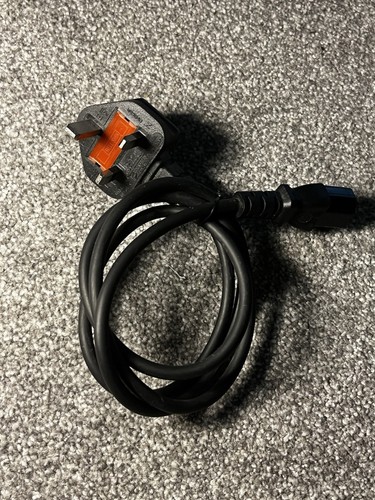 Figure power cable - 8,