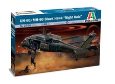 Italeri 2706 1/48 UH-60 /