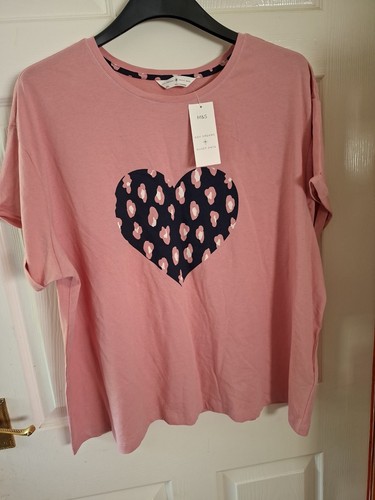 Womens 2xl pink short - pink, sleeve