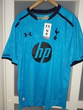 Tottenham Hotspur Under Armour