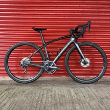 Trek Domane SL Ultegra Carbon