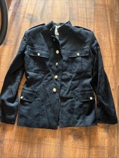 Royal Marines No 1 Dress