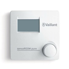 Vaillant VRT 50/2 Room