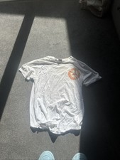 Corteiz Benz Logo T-shirt