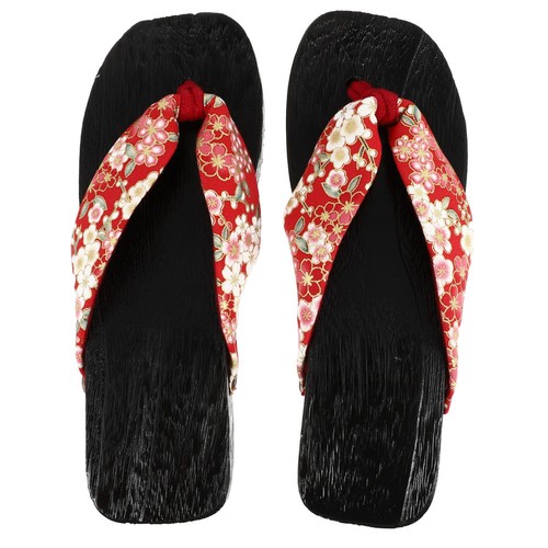 Pair creative clog sandal - pair,