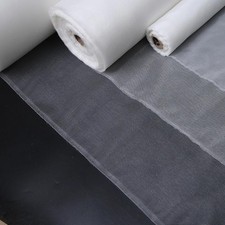 UK STOCK 2M Fine Filter Mesh