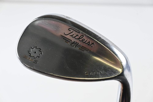 Titleist vokey sm5 lob - vokey,