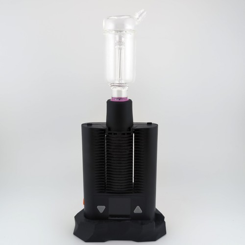 Gordito glass top bubbler for - top,