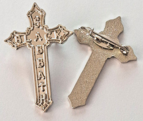Black sabbath silver - sabbath,