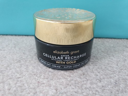 Elizabeth grant caviar - elizabeth,