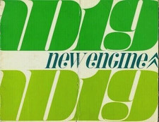 Citroen ID 19 Saloon 1966-1967