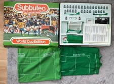 Subbuteo Football World Cup