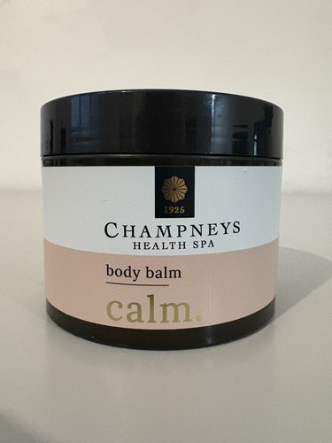 Champneys body balm calm 300ml - body,