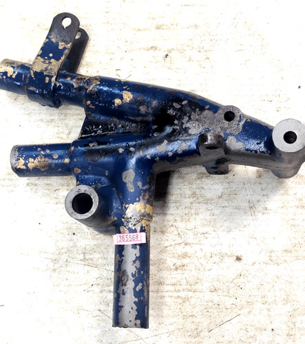 Oem indian 741 - indian, frame