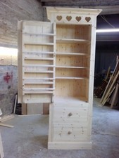 Freestanding bespoke handmade - freestanding,