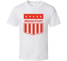Mastercraft Boat T Shirt
