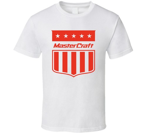 Mastercraft boat shirt - mastercraft,