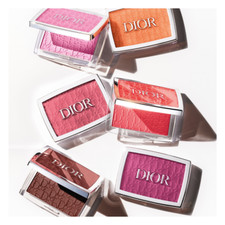 DIOR BACKSTAGE ROSY GLOW BLUSH