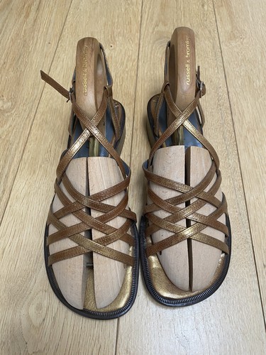 Vintage habille italy shoes - habille,