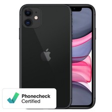 Apple iPhone 11 *No Face ID*