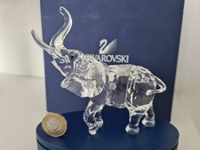 SWAROVSKI CRYSTAL AFRICAN