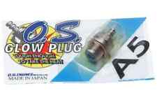 Nitro Glow Plug OS No. 10 A5