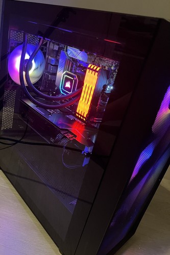Gaming streaming - gaming/streaming, pc