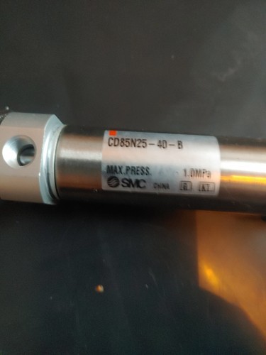 Smc pneumatic cylinder - pneumatic,