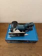 makita jigsaw 18v NOT Working 