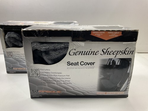 Masque 63814 gray genuine - 63814,