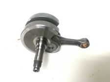 Engine Crankshaft Suzuki DRZ