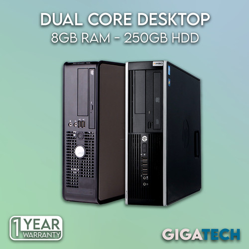 Dell windows dual core - windows, 10