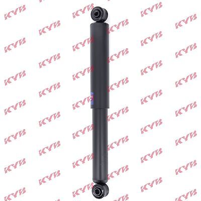 Kyb rear shock - kyb, absorber