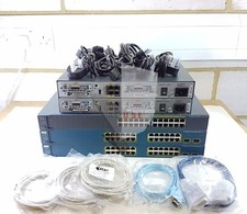 Cisco ccna ccnp lab - ccna,