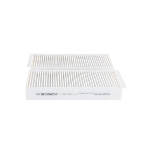 Pollen cabin filter for bmw - pollen,
