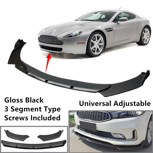 Universal segment for aston - for,