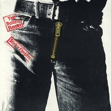 Rolling stones sticky - rolling,
